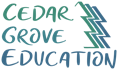 Cedar Grove Education